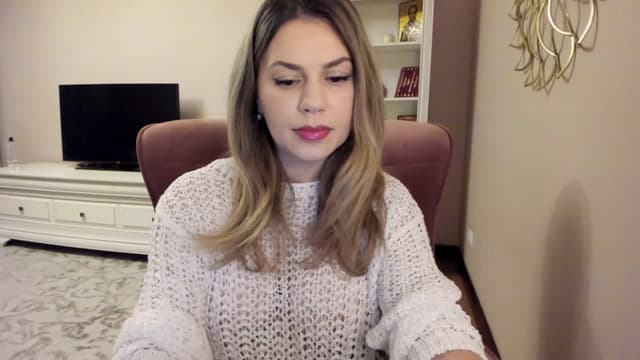 Gallery image thumbnail from Lu126's myfreecams stream on, 03/06/2024, 03:37 image 2 of 20