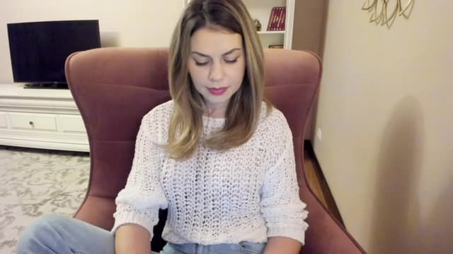 Gallery image thumbnail from Lu126's myfreecams stream on, 03/06/2024, 04:34 image 5 of 20