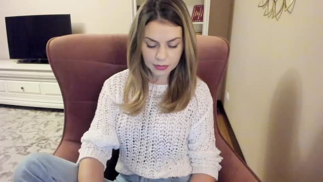 Gallery image thumbnail from Lu126's myfreecams stream on, 03/06/2024, 04:34 image 4 of 20