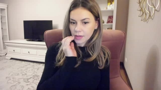 Gallery image thumbnail from Lu126's myfreecams stream on, 03/13/2024, 04:56 image 2 of 20