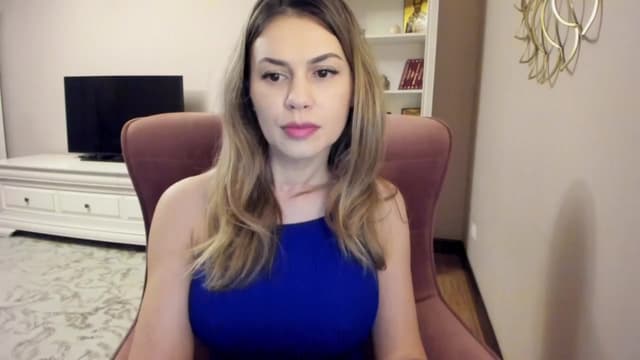 Gallery image thumbnail from Lu126's myfreecams stream on, 03/25/2024, 04:16 image 2 of 20