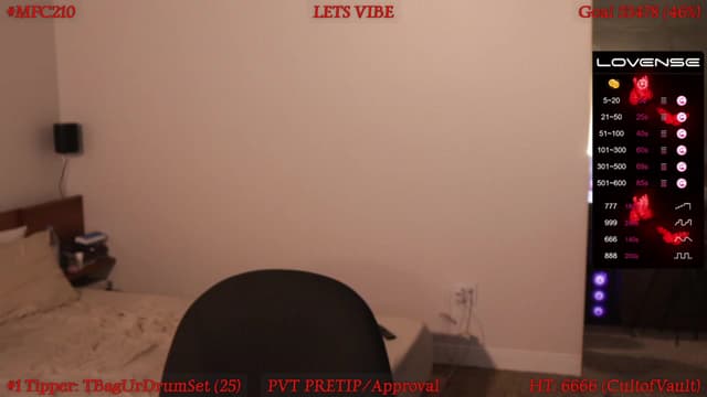 Gallery image thumbnail from LyraG's myfreecams stream on, 02/12/2023, 10:31 image 14 of 20