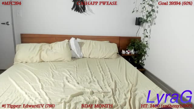 Gallery image thumbnail from LyraG's myfreecams stream on, 05/15/2023, 07:16 image 18 of 20