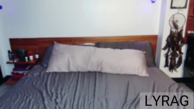 Gallery image thumbnail from LyraG's myfreecams stream on, 01/07/2025, 05:00 image 18 of 20