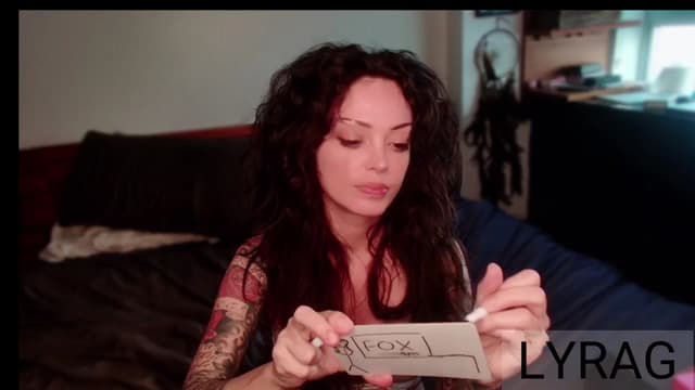 Gallery image thumbnail from LyraG's myfreecams stream on, 02/27/2025, 01:05 image 3 of 20