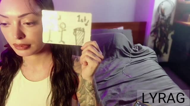 Gallery image thumbnail from LyraG's myfreecams stream on, 04/10/2025, 03:03 image 14 of 20