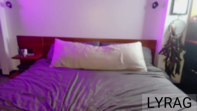 Gallery image thumbnail from LyraG's myfreecams stream on, 04/25/2025, 03:51 image 2 of 20