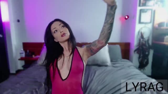 Gallery image thumbnail from LyraG's myfreecams stream on, 06/12/2025, 24:00 image 19 of 20