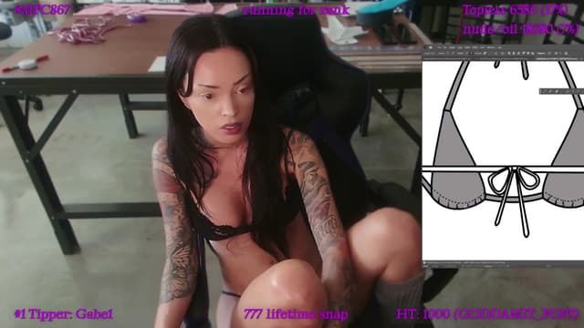 Gallery image thumbnail from LyraG's myfreecams stream on, 09/08/2025, 23:06 image 13 of 20