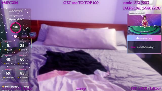 Gallery image thumbnail from LyraG's myfreecams stream on, 01/30/2026, 02:36 image 17 of 20
