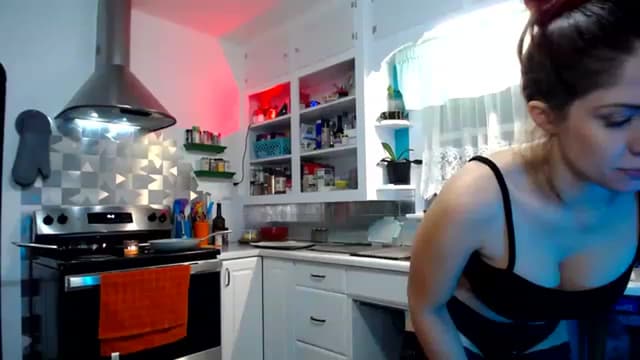 Gallery image thumbnail from Maiia's myfreecams stream on, 11/20/2022, 02:12 image 1 of 20