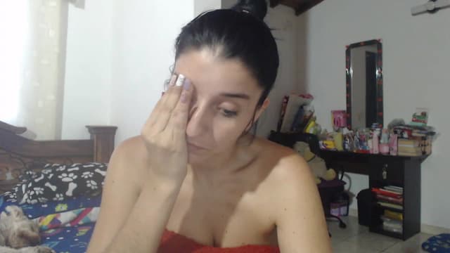 Gallery image thumbnail from Mao02's myfreecams stream on, 03/08/2024, 11:57 image 16 of 20