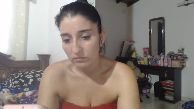 Gallery image thumbnail from Mao02's myfreecams stream on, 03/08/2024, 11:57 image 15 of 20
