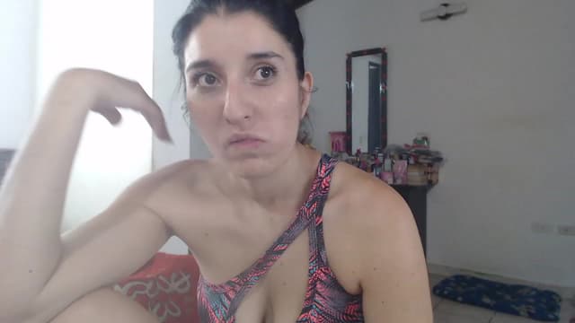 Gallery image thumbnail from Mao02's myfreecams stream on, 03/12/2024, 16:27 image 8 of 20