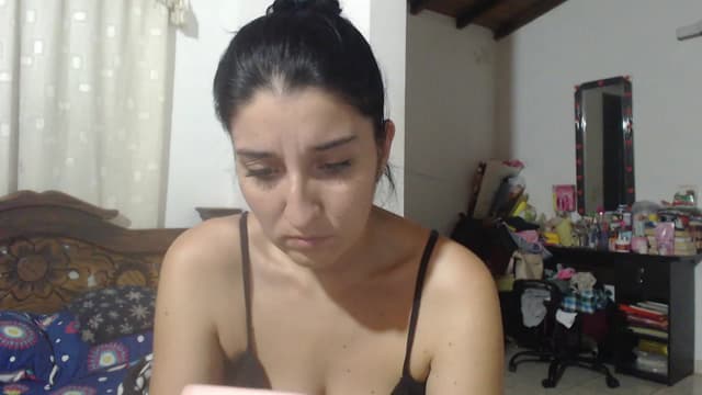 Gallery image thumbnail from Mao02's myfreecams stream on, 03/13/2024, 09:31 image 7 of 20