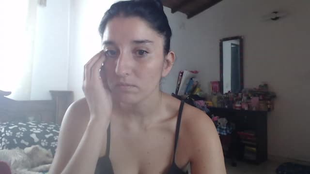 Gallery image thumbnail from Mao02's myfreecams stream on, 03/13/2024, 15:53 image 5 of 20