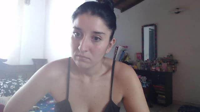 Gallery image thumbnail from Mao02's myfreecams stream on, 03/13/2024, 15:53 image 4 of 20