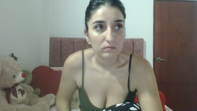 Gallery image thumbnail from Mao02's myfreecams stream on, 04/03/2024, 10:55 image 9 of 20