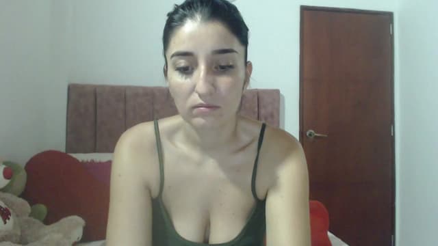 Gallery image thumbnail from Mao02's myfreecams stream on, 04/03/2024, 11:18 image 1 of 20