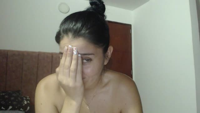 Gallery image thumbnail from Mao02's myfreecams stream on, 04/15/2024, 10:15 image 16 of 20