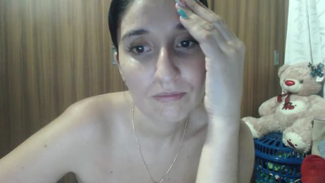 Gallery image thumbnail from Mao02's myfreecams stream on, 05/02/2024, 08:16 image 4 of 20