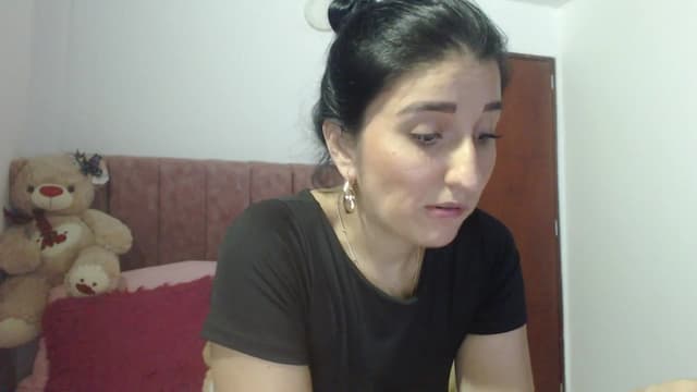 Gallery image thumbnail from Mao02's myfreecams stream on, 05/08/2024, 06:23 image 2 of 20