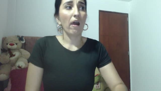 Gallery image thumbnail from Mao02's myfreecams stream on, 05/08/2024, 06:23 image 3 of 20