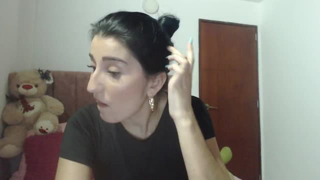 Gallery image thumbnail from Mao02's myfreecams stream on, 05/08/2024, 06:23 image 13 of 20