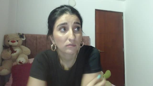 Gallery image thumbnail from Mao02's myfreecams stream on, 05/08/2024, 06:23 image 14 of 20