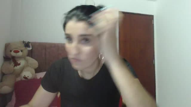 Gallery image thumbnail from Mao02's myfreecams stream on, 05/08/2024, 06:23 image 10 of 20