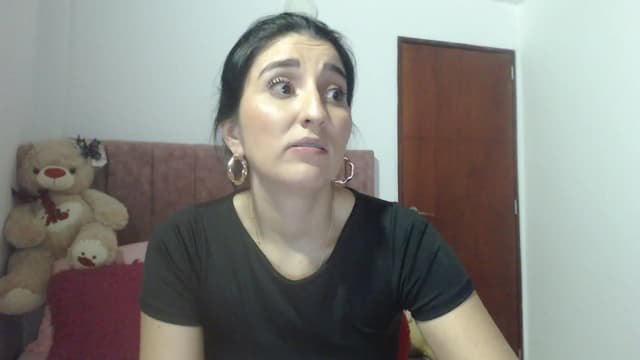 Gallery image thumbnail from Mao02's myfreecams stream on, 05/08/2024, 06:23 image 18 of 20