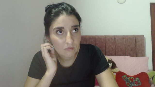 Gallery image thumbnail from Mao02's myfreecams stream on, 05/08/2024, 07:36 image 6 of 20