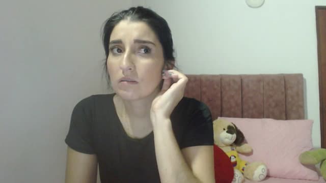 Gallery image thumbnail from Mao02's myfreecams stream on, 05/08/2024, 08:39 image 14 of 20