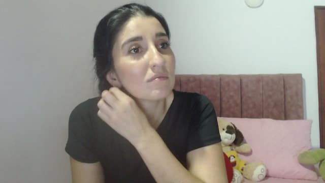 Gallery image thumbnail from Mao02's myfreecams stream on, 05/08/2024, 08:39 image 5 of 20
