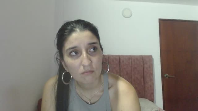 Gallery image thumbnail from Mao02's myfreecams stream on, 05/10/2024, 07:12 image 7 of 20