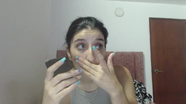 Gallery image thumbnail from Mao02's myfreecams stream on, 05/10/2024, 09:08 image 6 of 20