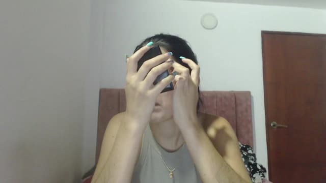 Gallery image thumbnail from Mao02's myfreecams stream on, 05/10/2024, 09:08 image 5 of 20