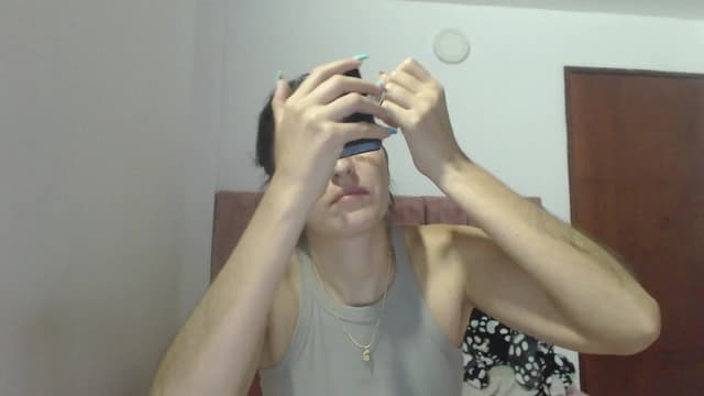 Gallery image thumbnail from Mao02's myfreecams stream on, 05/10/2024, 09:08 image 2 of 20