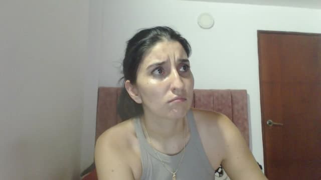 Gallery image thumbnail from Mao02's myfreecams stream on, 05/10/2024, 09:08 image 7 of 20