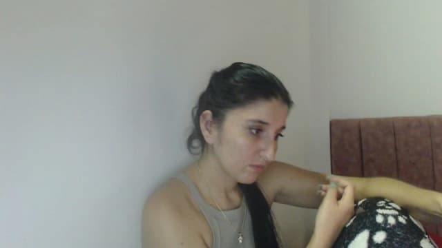Gallery image thumbnail from Mao02's myfreecams stream on, 05/10/2024, 09:33 image 2 of 20
