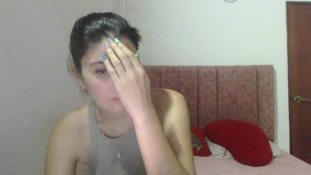 Gallery image thumbnail from Mao02's myfreecams stream on, 05/10/2024, 10:36 image 17 of 20