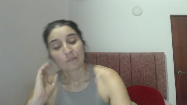 Gallery image thumbnail from Mao02's myfreecams stream on, 05/10/2024, 10:36 image 10 of 20