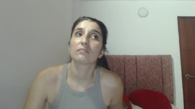 Gallery image thumbnail from Mao02's myfreecams stream on, 05/10/2024, 10:36 image 2 of 20