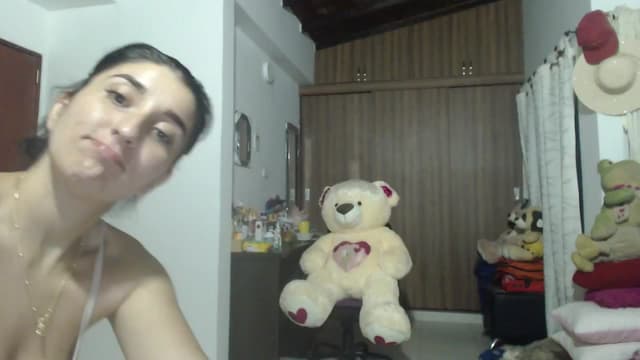 Gallery image thumbnail from Mao02's myfreecams stream on, 05/15/2024, 07:47 image 6 of 20