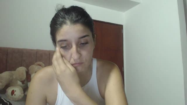 Gallery image thumbnail from Mao02's myfreecams stream on, 05/20/2024, 08:21 image 20 of 20