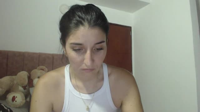 Gallery image thumbnail from Mao02's myfreecams stream on, 05/20/2024, 08:21 image 9 of 20