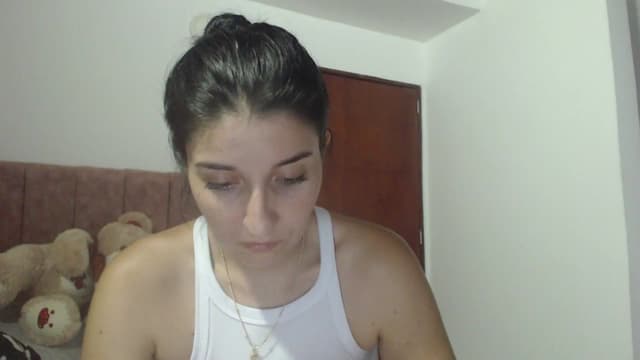 Gallery image thumbnail from Mao02's myfreecams stream on, 05/20/2024, 08:21 image 14 of 20