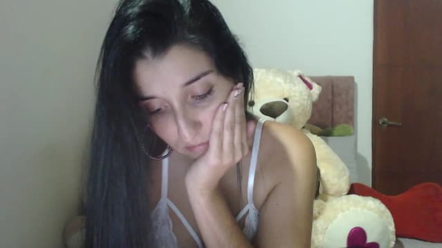 Gallery image thumbnail from Mao02's myfreecams stream on, 05/23/2024, 08:08 image 15 of 20
