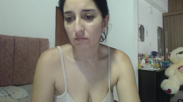Gallery image thumbnail from Mao02's myfreecams stream on, 05/25/2024, 16:06 image 16 of 20