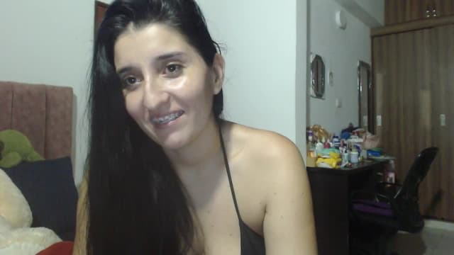 Gallery image thumbnail from Mao02's myfreecams stream on, 05/31/2024, 06:03 image 14 of 20